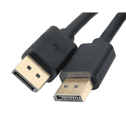 Cable De Video DisplayPort A DisplayPort 8K Alta Velocidad 1.5 Metros