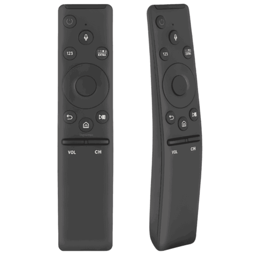 Control Remoto Mando A Distancia Para TV Samsung L1350 Reemplazo