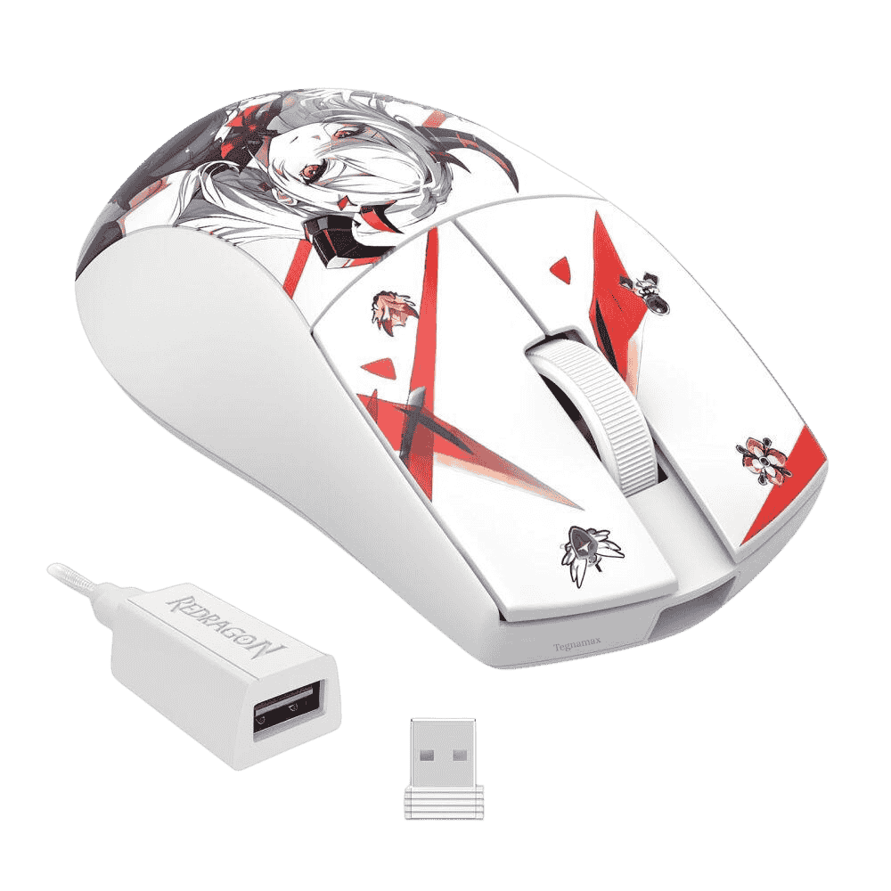 mouse-redragon-k1ng-pro-inalambrico
