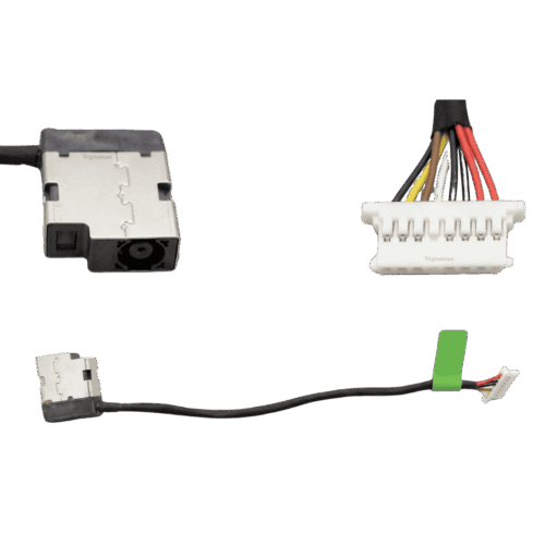 Pin Jack De Carga Interno Para Laptop HP 15-A 15-AC Repuesto
