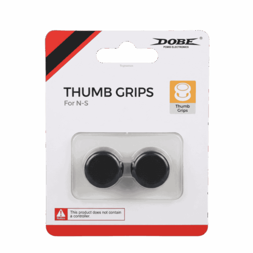 Protector De Silicón Para Joystick Palancas Nintendo Switch Joy-Con Grips