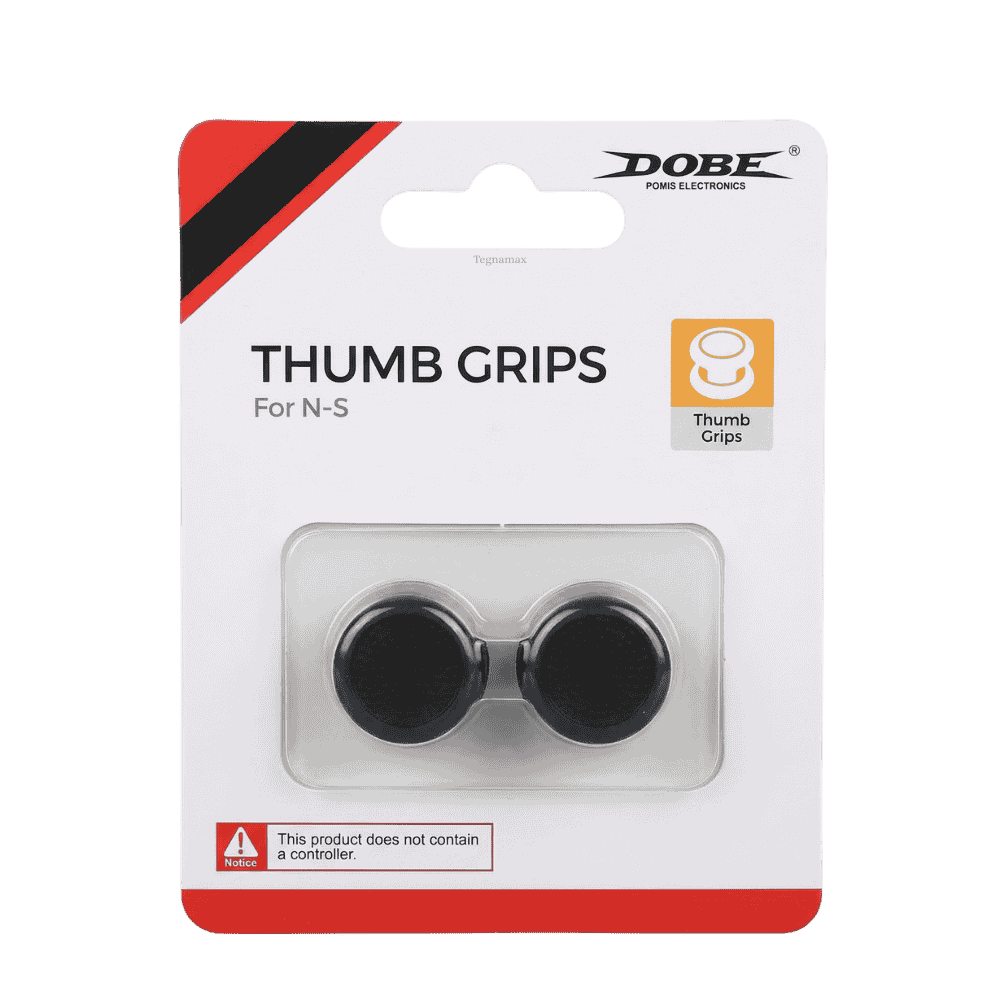 Protector de silicon para joystick de nintendo switch instalado en el contro