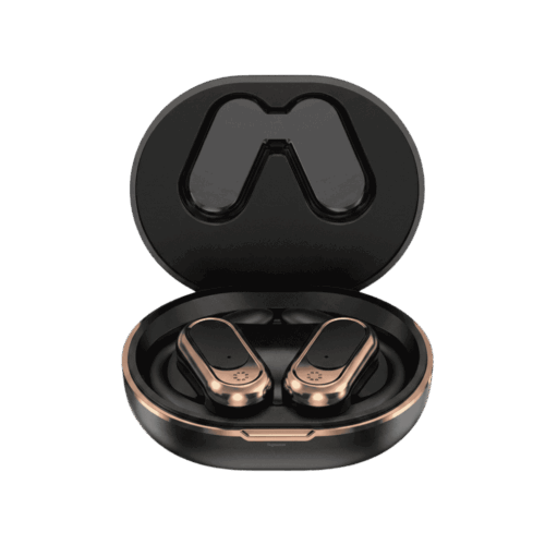 Audífonos Inalámbricos Bluetooth OWS-5 Open Ear Deportivos