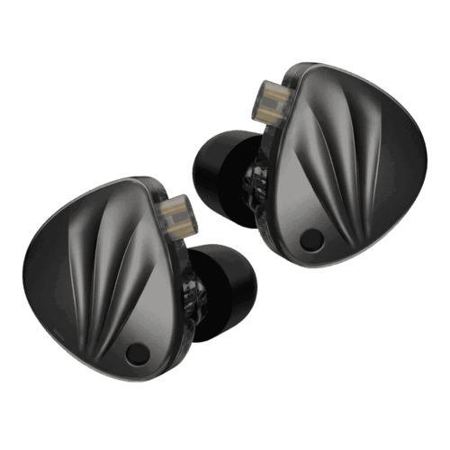 Audífonos In-Ear KZ Con Cable Desmontable Jack Auxiliar 3.5mm
