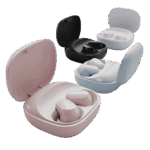 Audifonos inalambricos ligeros redmi buds 6 play con estuche compacto
