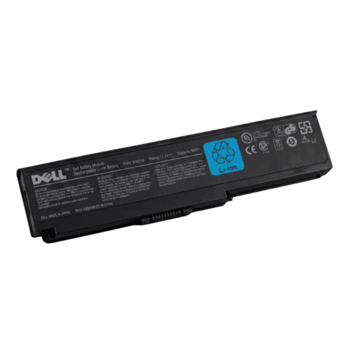 Batería De Laptop Dell Inspiron 1420 Vostro 1400 WW116 10.8V 5200mAh