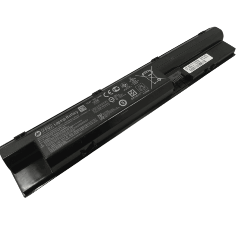 Batería De Laptop HP Probook 450 440 FP06 HSTNN-IB4J 10.8V 5200mAh