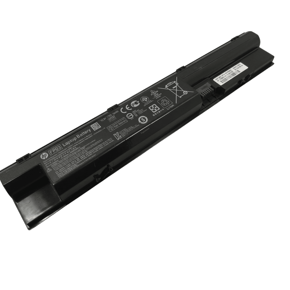 Batería De Laptop HP Probook 450 440 FP06 HSTNN-IB4J 10.8V 5200mAh