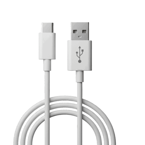 Cable Cargador Tipo C Para Celular 3 Metros Carga Rápida