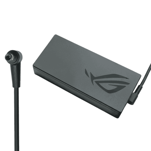 Cargador Laptop Asus Gamer 20V 9A 180W Punta 6.0 x 3.7 Repuesto