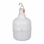 Foco bulbo led recargable usb de veinte vatios portatil para emergencias