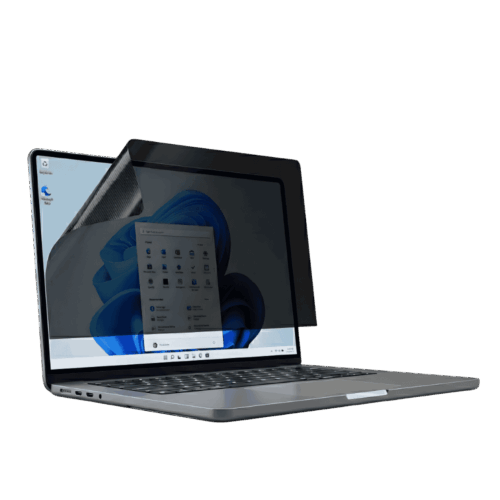 Mica Antiespía Filtro De Privacidad Para Laptop 15.6 Pulgadas Protector