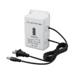 Mini ups para router wifi con bateria de seis mil miliamperios reales