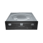 Unidad lectora y grabadora de dvd interna marca faster para pc