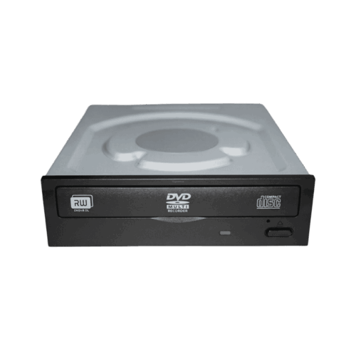 Unidad De DVD Interna Para PC Lector Óptico Faster Conexión SATA