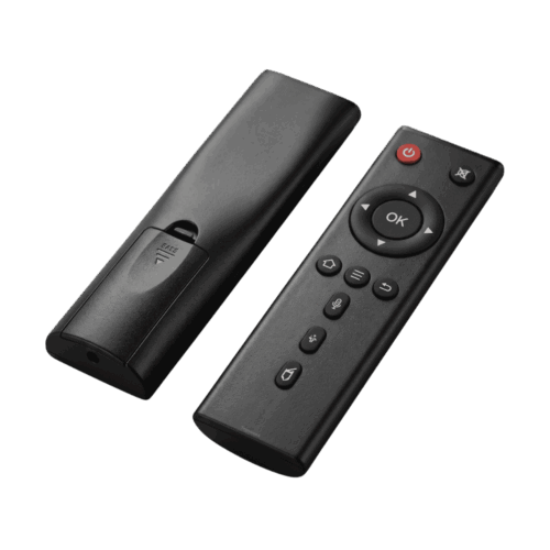 Control Para TV Box 001 Mando A Distancia Universal Repuesto