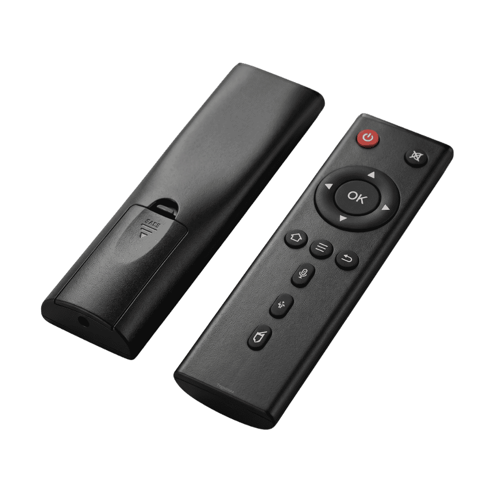 Control Para TV Box 001 Mando A Distancia Universal Repuesto