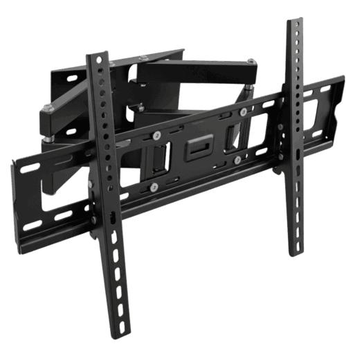 Soporte De TV Movible De Pared Para Pantallas 40 A 80 Pulgadas Brazo