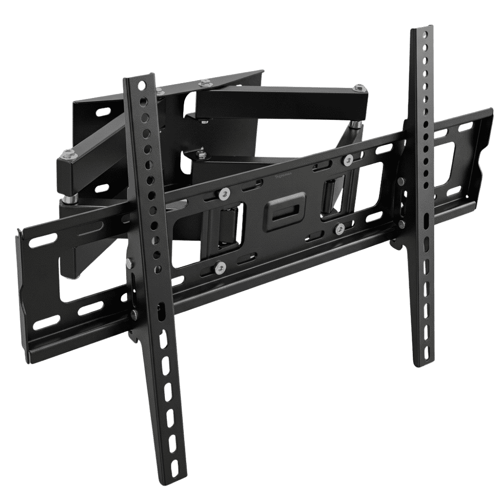 Soporte De TV Movible De Pared Para Pantallas 40 A 80 Pulgadas Brazo