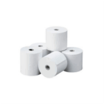 Rollo de Papel Térmico de 80mm de Ancho por 60 Metros de Largo