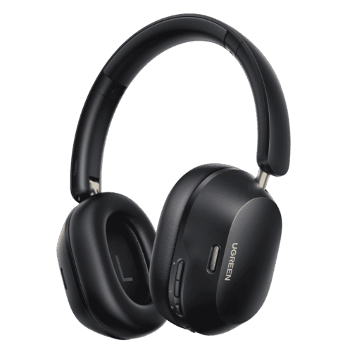 Audífonos de Diadema UGREEN HiTune Max5c HP203 con Cancelación de Ruido ANC
