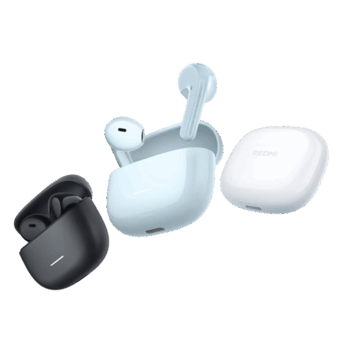 Audífonos Inalámbricos Xiaomi Redmi Buds 8 Active Bluetooth 5.4