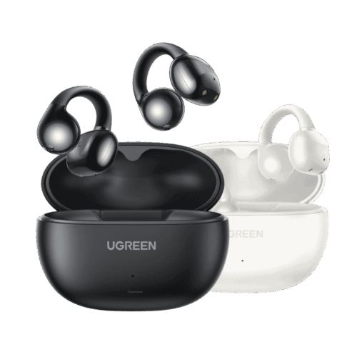 Auriculares Bluetooth UGREEN HiTune S3 WS209 Clip-On Inalámbricos