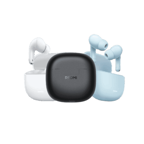 Audífonos Inalámbricos Xiaomi Redmi Buds 8 Lite con Cancelación de Ruido
