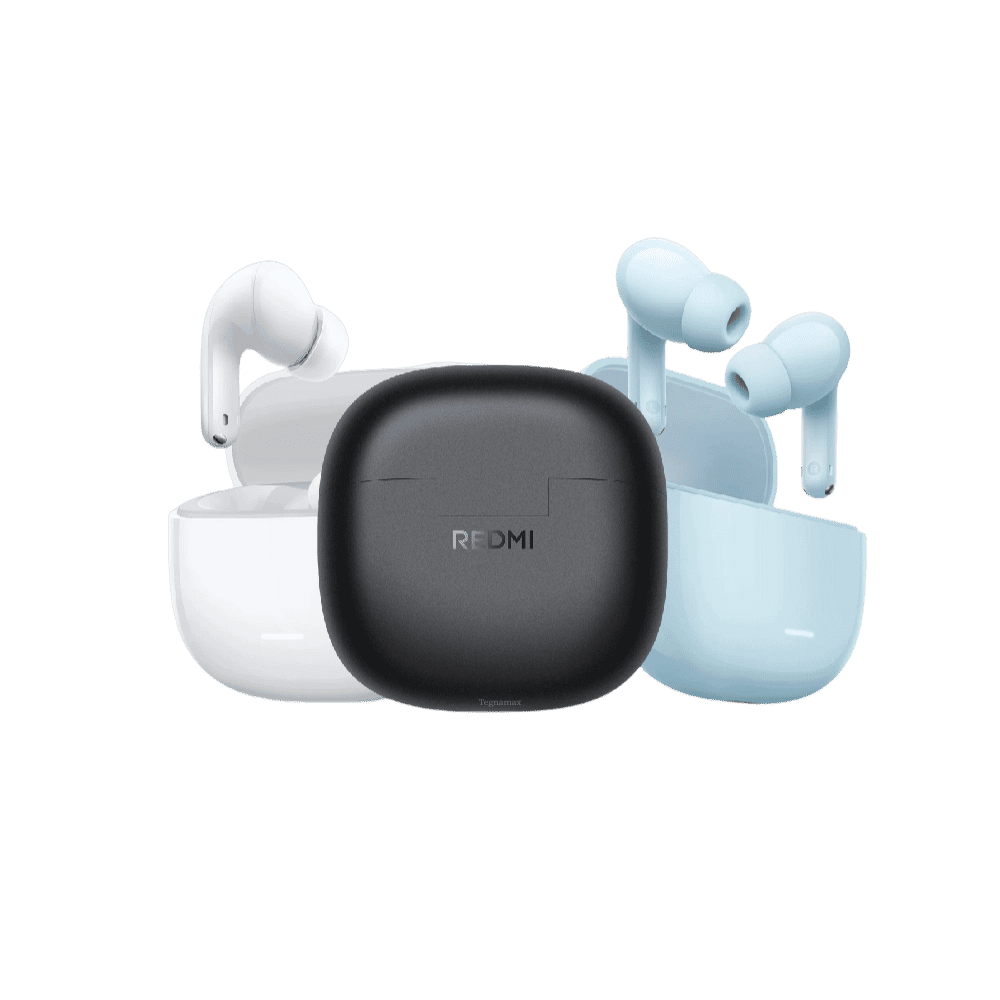 Audífonos Inalámbricos Xiaomi Redmi Buds 8 Lite con Cancelación de Ruido