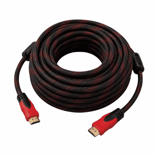 Cable HDMI 15 Mtrs Para Conexion de Equipos