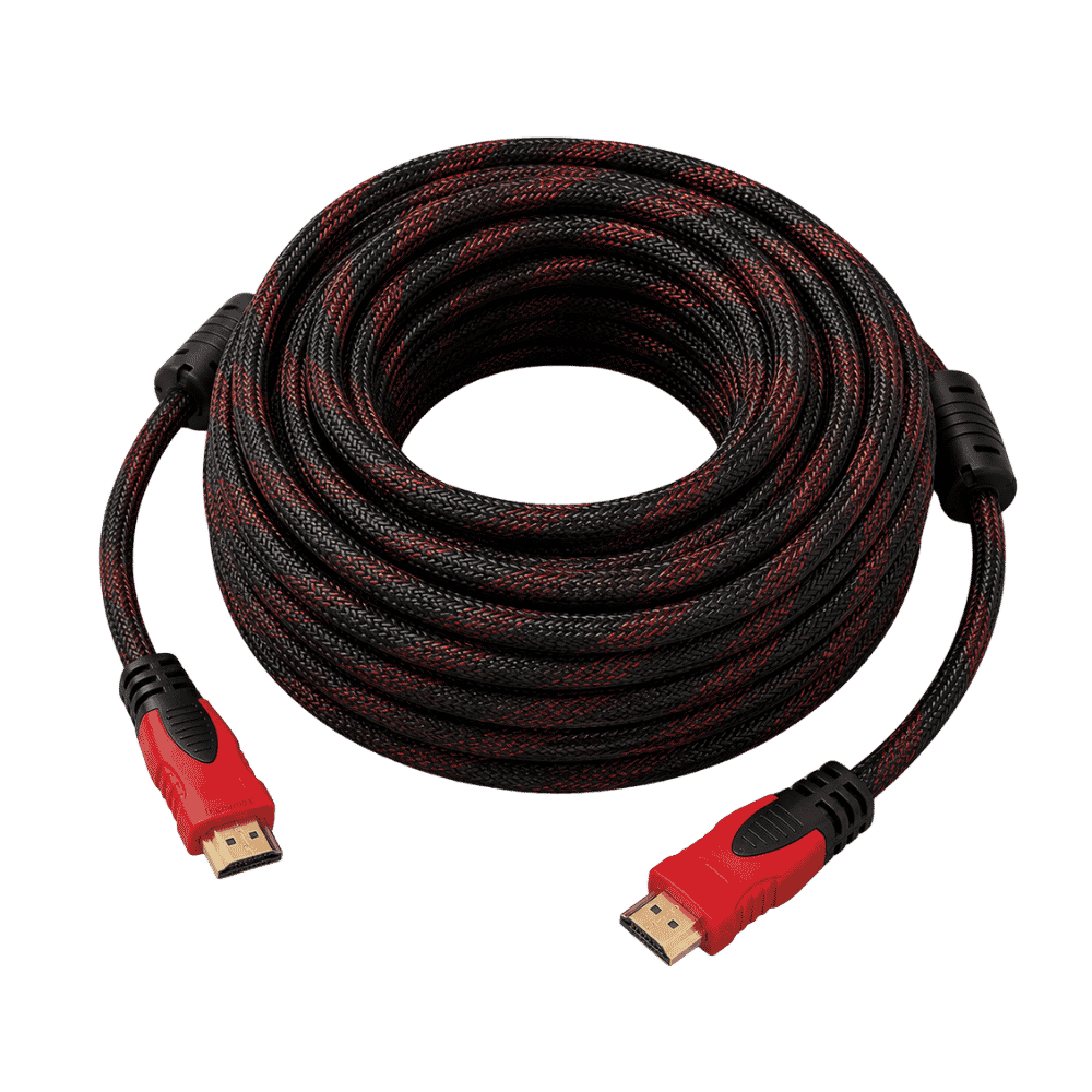 Cable HDMI 15 Mtrs para equipos compatibles en Tegnamax