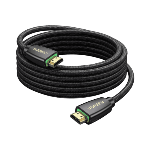 Cable HDMI Ugreen 4K 60Hz Alta Velocidad 10 Metros