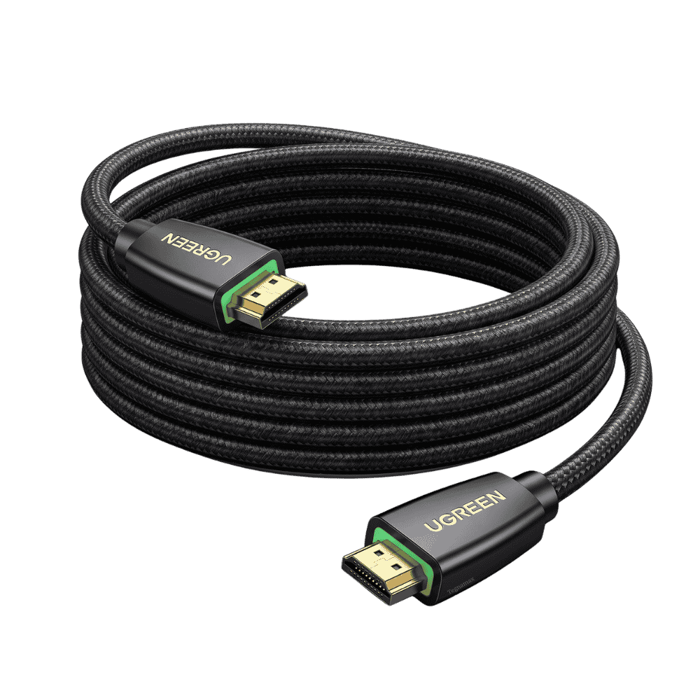 Cable HDMI Ugreen 4K 60Hz Alta Velocidad 10 Metros
