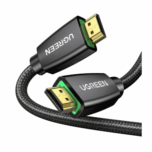 Cable HDMI Ugreen 4K 60Hz Alta Velocidad 15 Metros