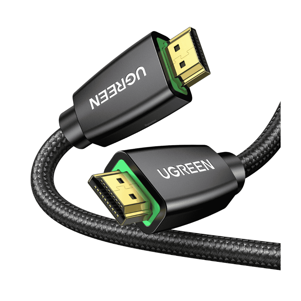Cable HDMI Ugreen 4K 60Hz Alta Velocidad 15 Metros