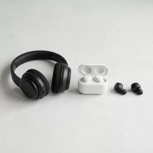 Audífonos Bluetooth
