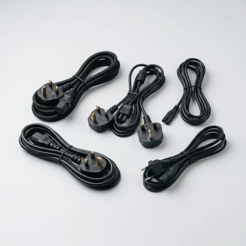 Cables de Alimentación