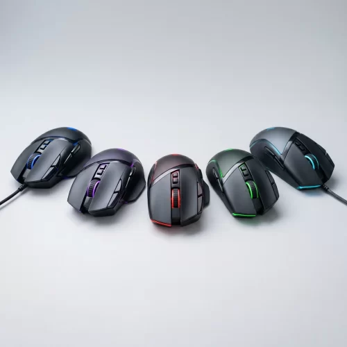 Mouse Gamer