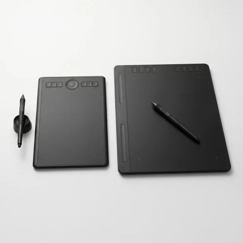 Tabletas Gráficas