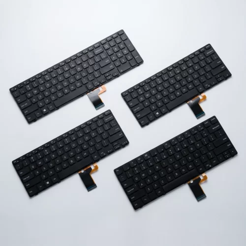 Teclados Internos para Laptop