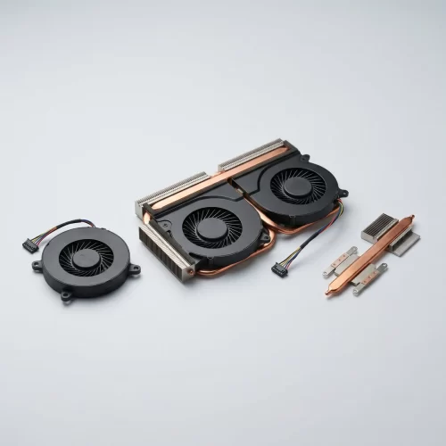 Ventiladores Internos para Laptop