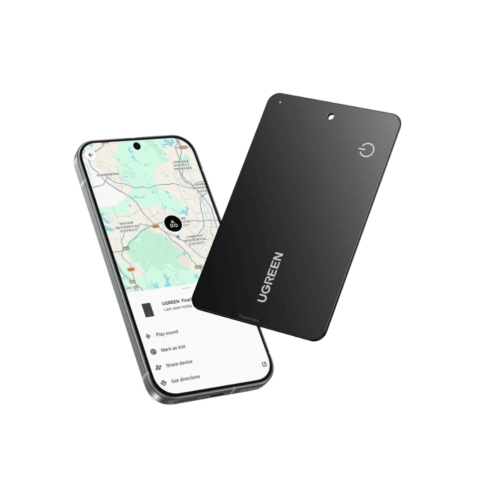 Finder Slim Pro UGREEN CM915 75644 Buscador Inteligente