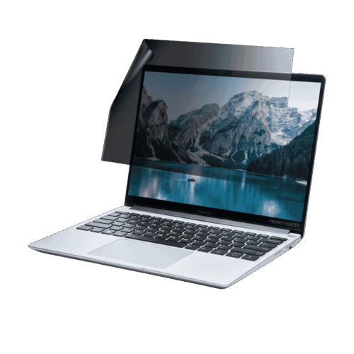 Mica Antiespía Filtro de Privacidad para Laptop 14.6 Pulgadas