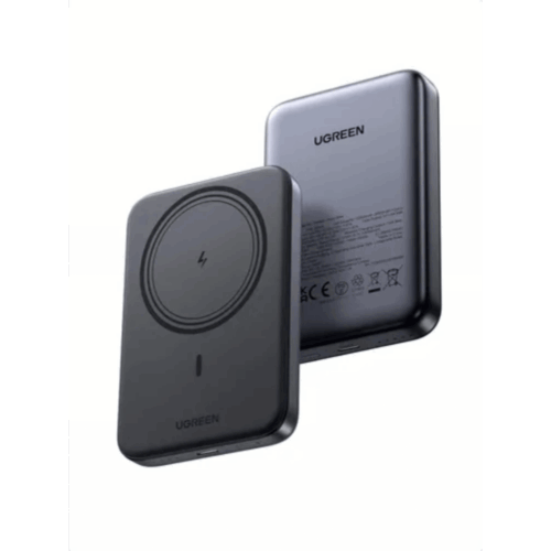Batería Portátil Magnética UGREEN PB561 10000mAh 20W MagSafe