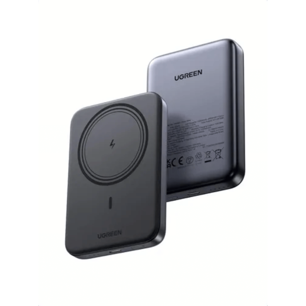 Batería Portátil Magnética Ugreen PB561