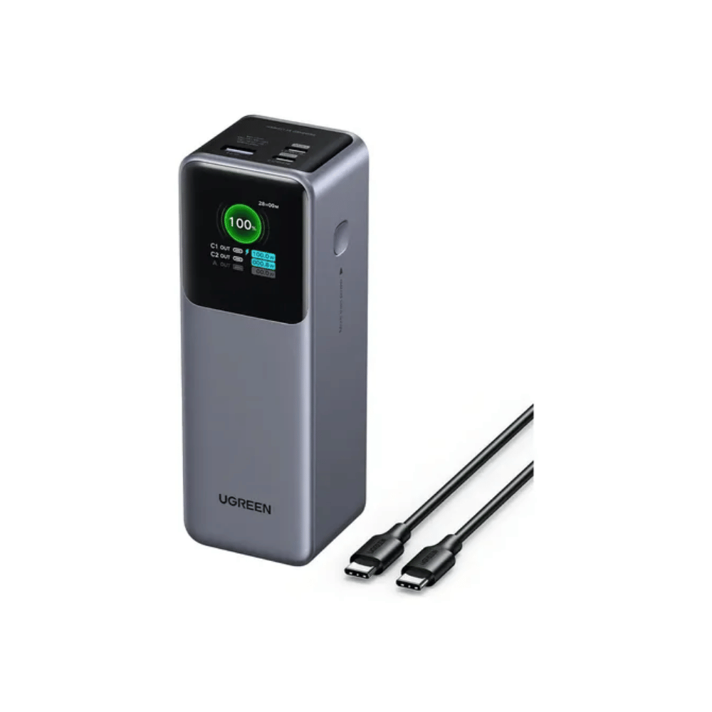 Batería Portátil Ugreen 200W PB722