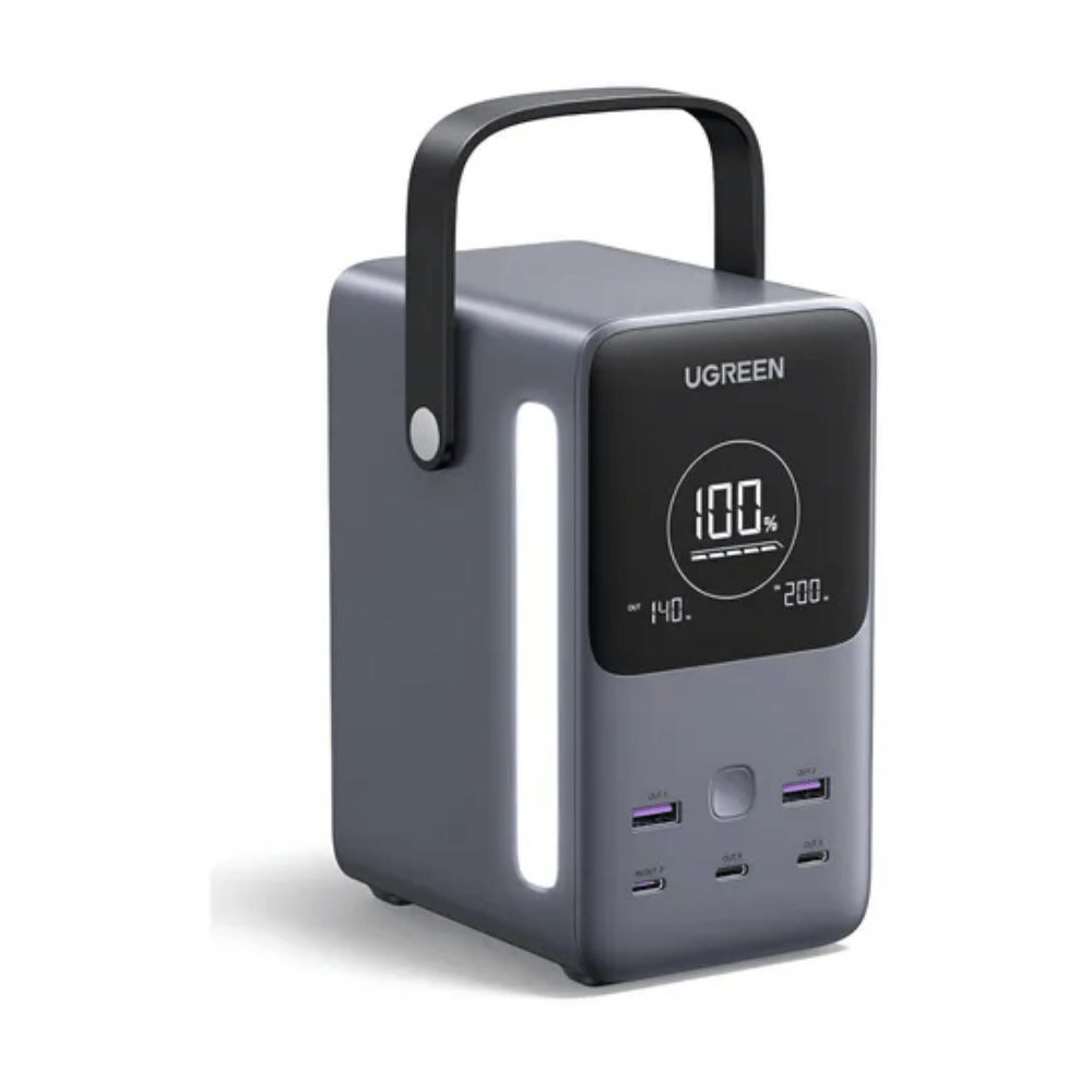 Batería Portátil Ugreen 300W PB770