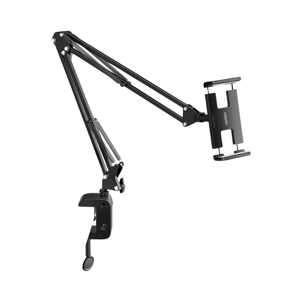 Soporte de Brazo UGREEN LP142 Articulado para Celulares y Tablets