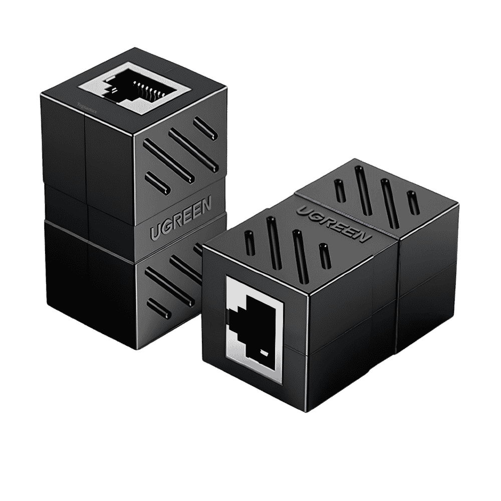 Union de Red RJ45 CAT6 UGREEN NW114 20390