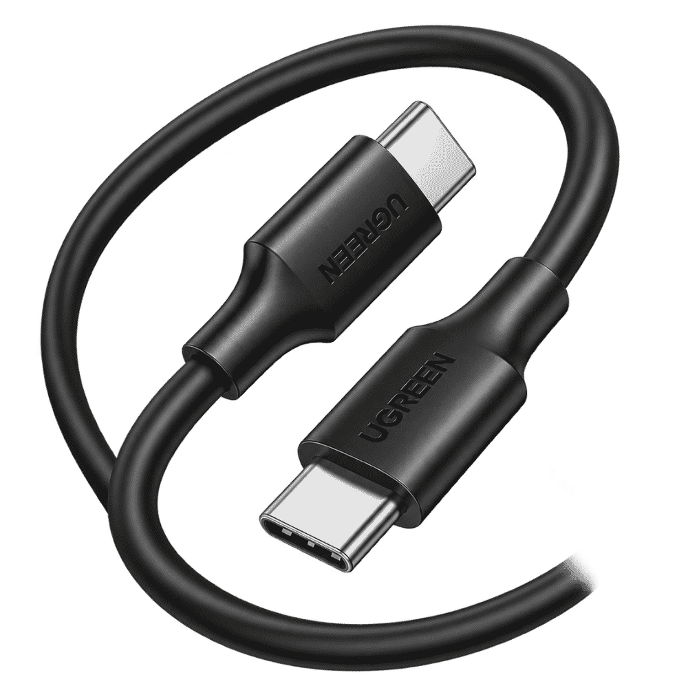 Cable de Datos Ugreen USB-C 2.0 3 A de 3 m Referencia 60788